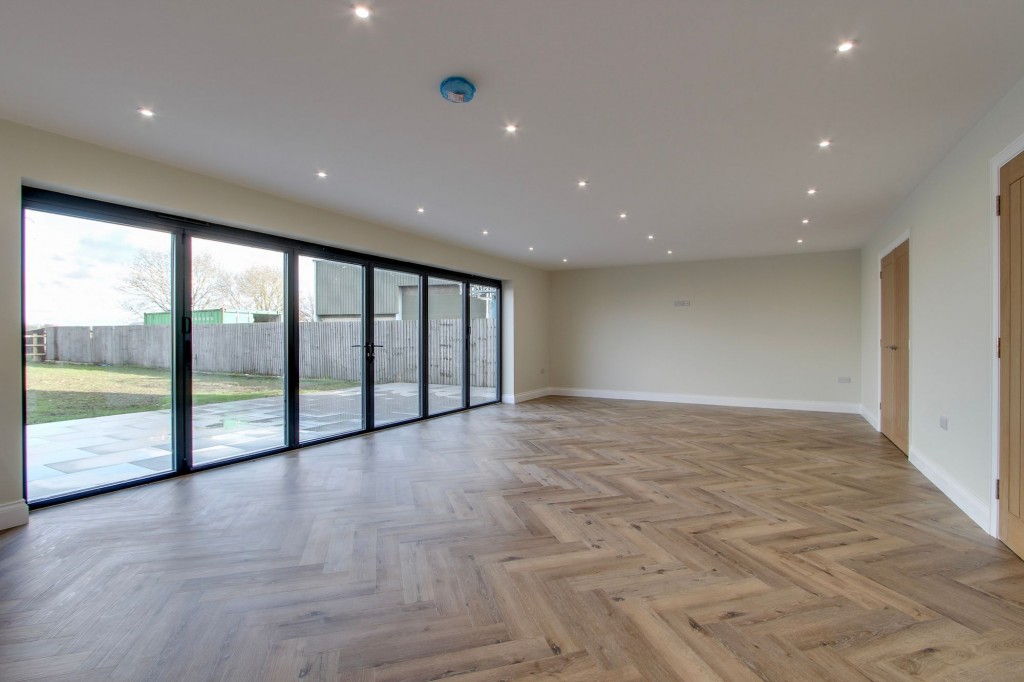 Fallow Corner Drove, Manea, PE15