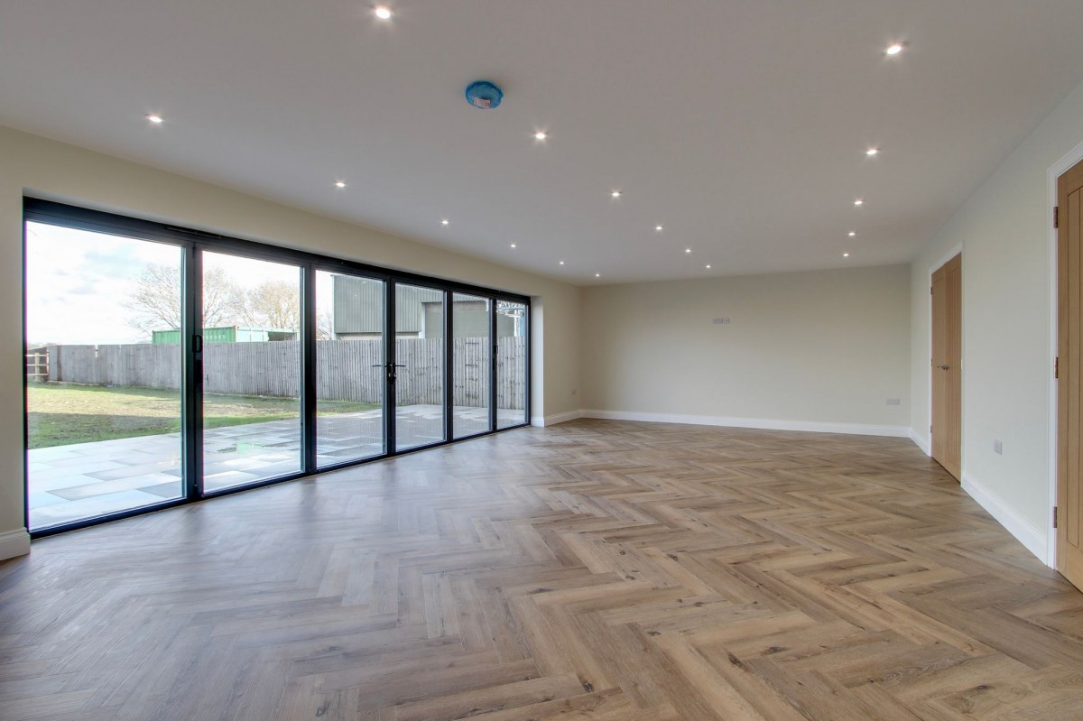 Fallow Corner Drove, Manea, PE15