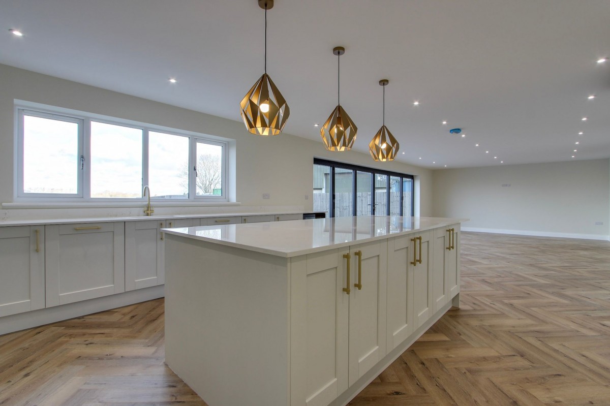 Fallow Corner Drove, Manea, PE15