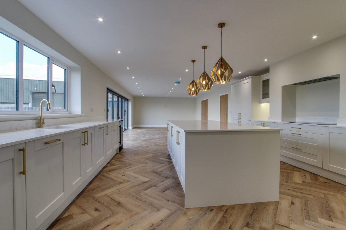 Fallow Corner Drove, Manea, PE15