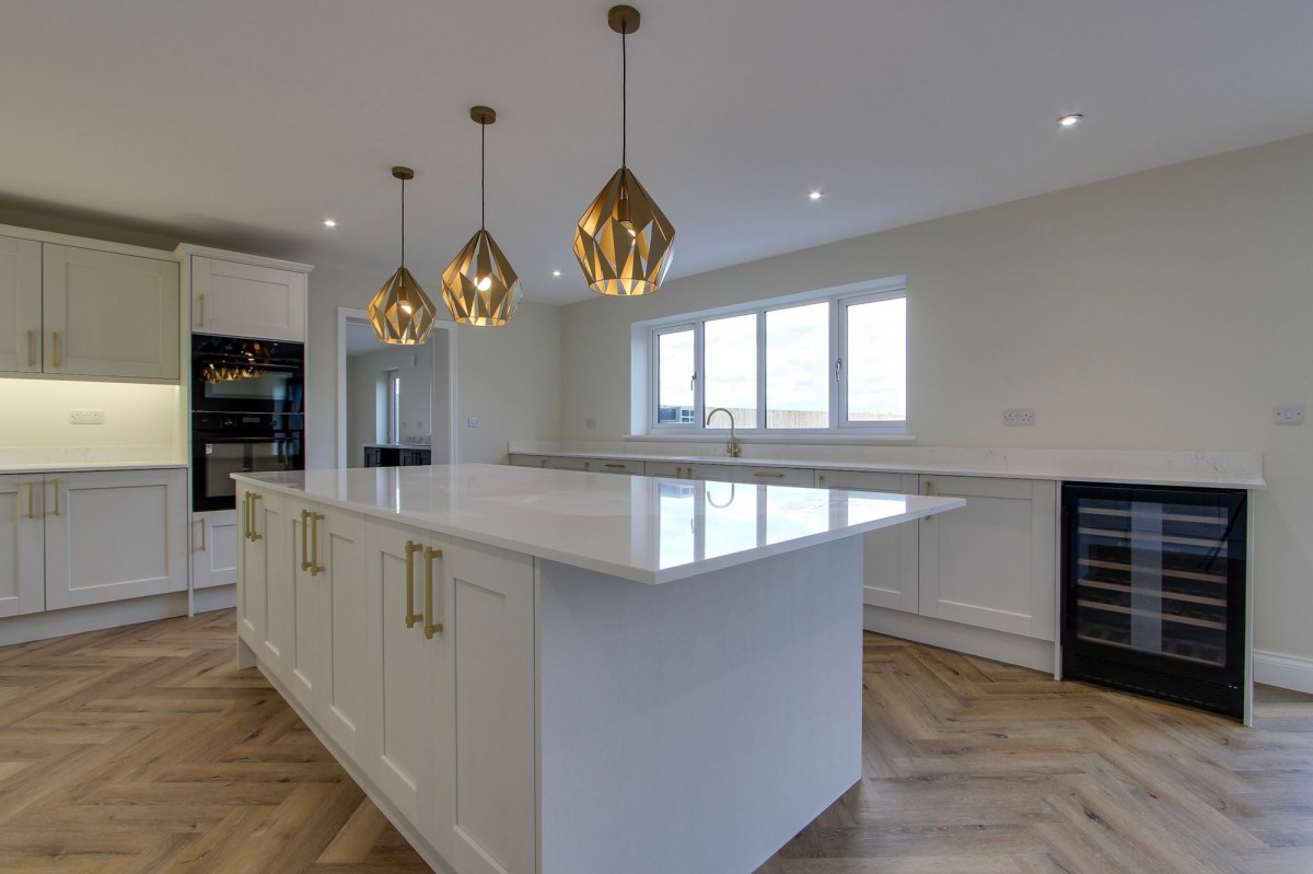 Fallow Corner Drove, Manea, PE15