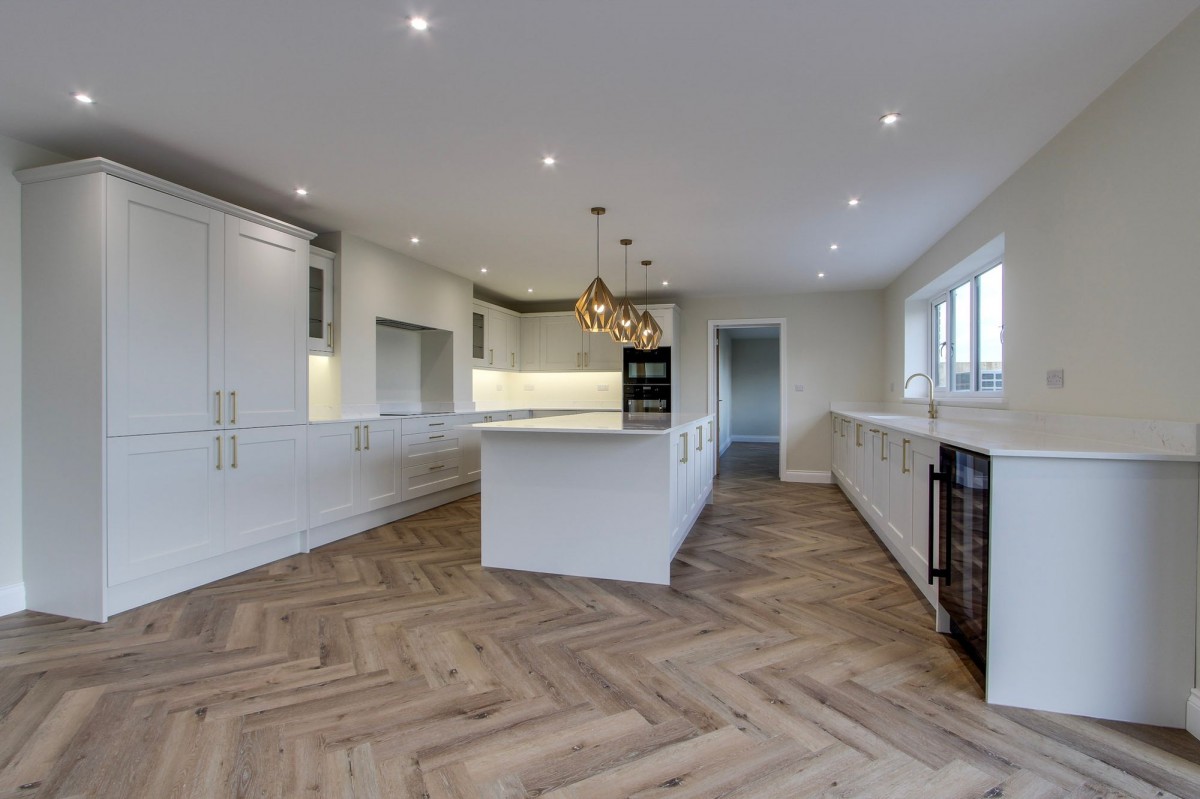 Fallow Corner Drove, Manea, PE15