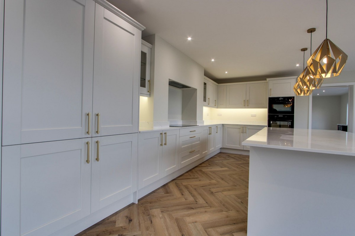 Fallow Corner Drove, Manea, PE15