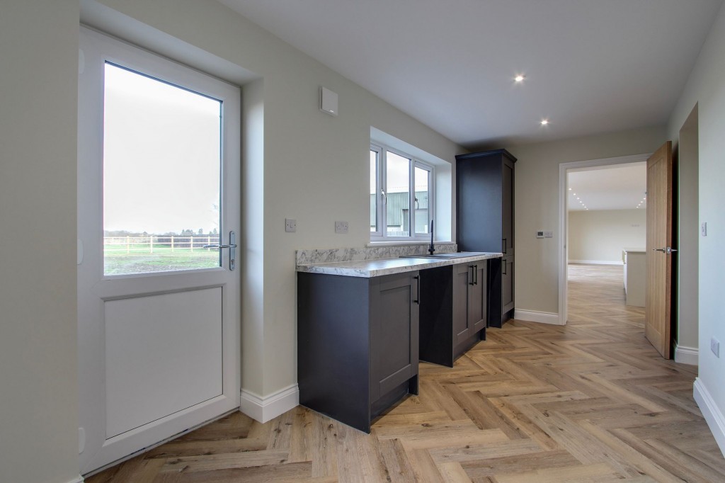 Fallow Corner Drove, Manea, PE15