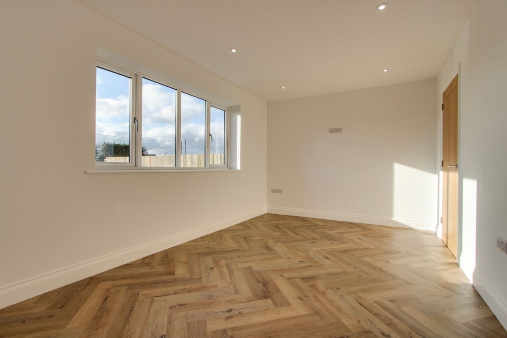 Fallow Corner Drove, Manea, PE15