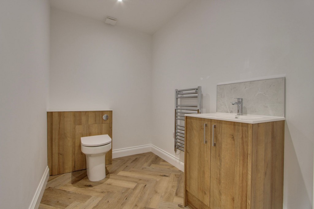 Fallow Corner Drove, Manea, PE15