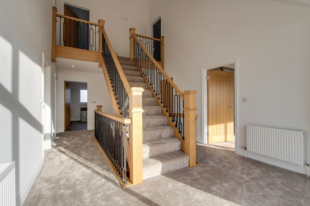 Fallow Corner Drove, Manea, PE15