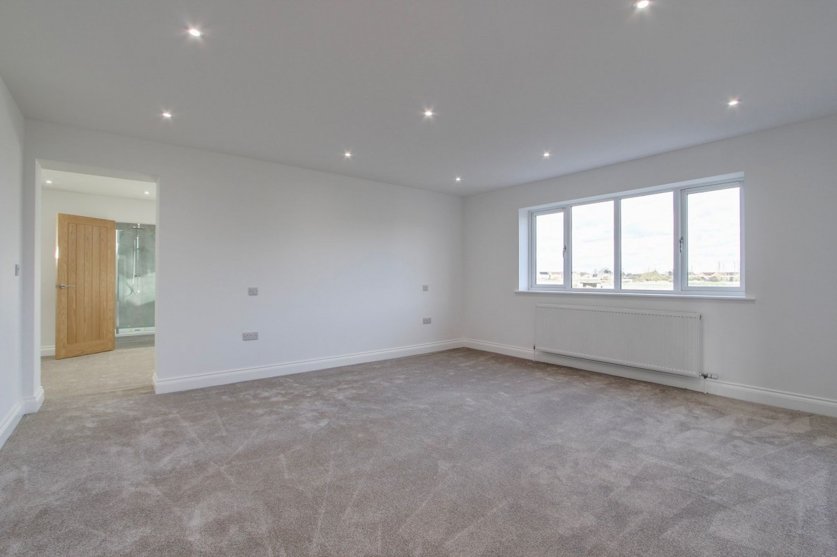 Fallow Corner Drove, Manea, PE15