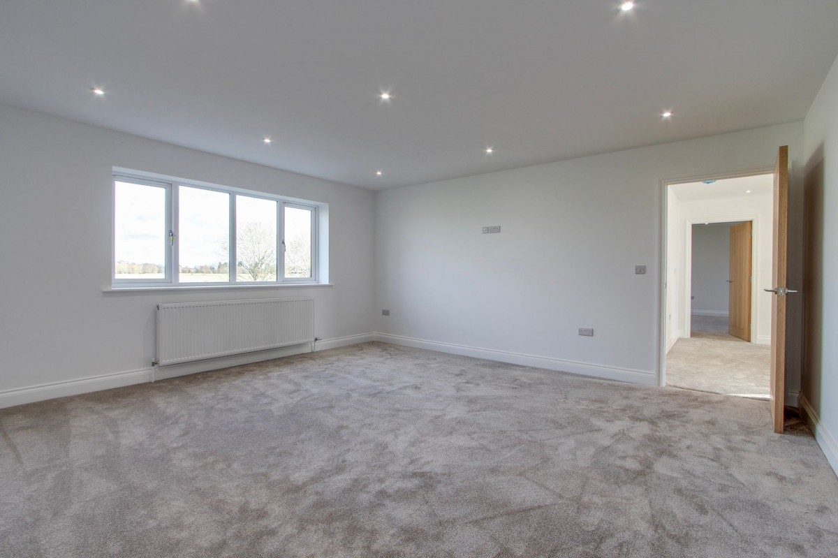 Fallow Corner Drove, Manea, PE15