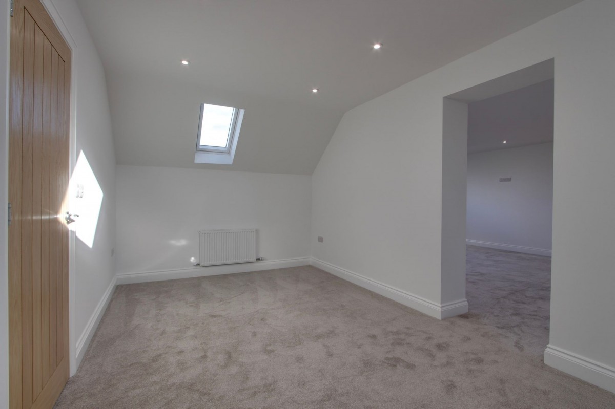 Fallow Corner Drove, Manea, PE15