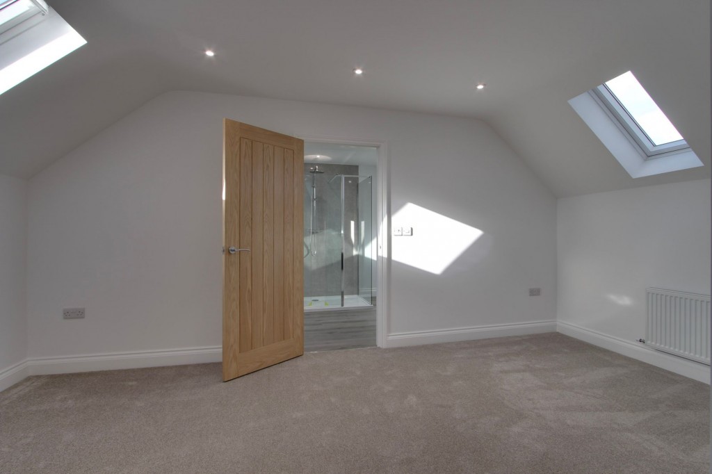 Fallow Corner Drove, Manea, PE15