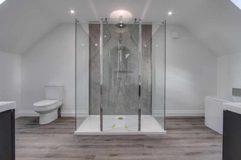 Fallow Corner Drove, Manea, PE15