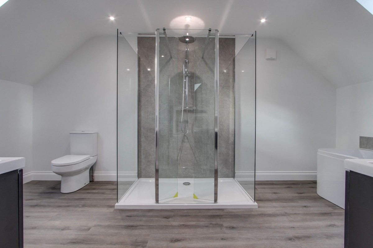 Fallow Corner Drove, Manea, PE15