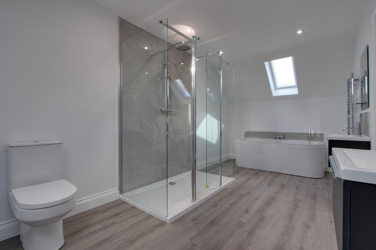 Fallow Corner Drove, Manea, PE15