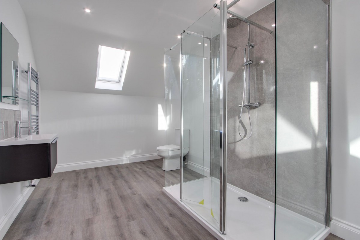 Fallow Corner Drove, Manea, PE15