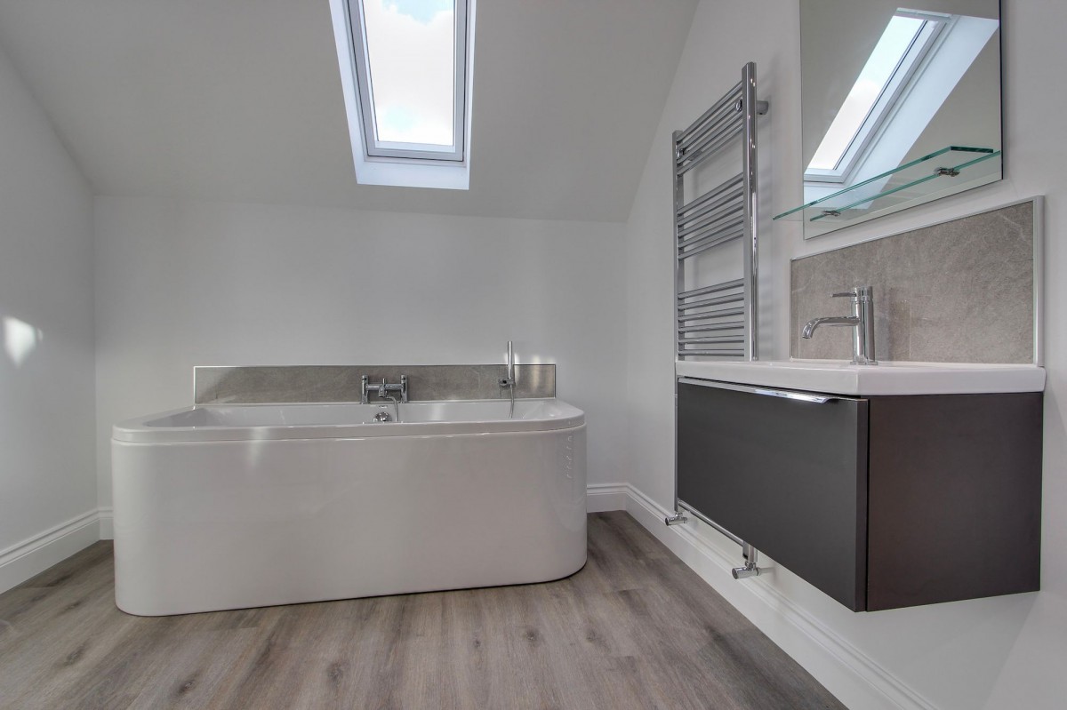 Fallow Corner Drove, Manea, PE15