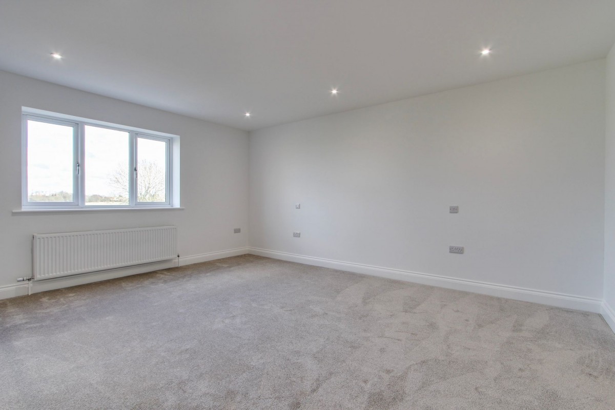 Fallow Corner Drove, Manea, PE15