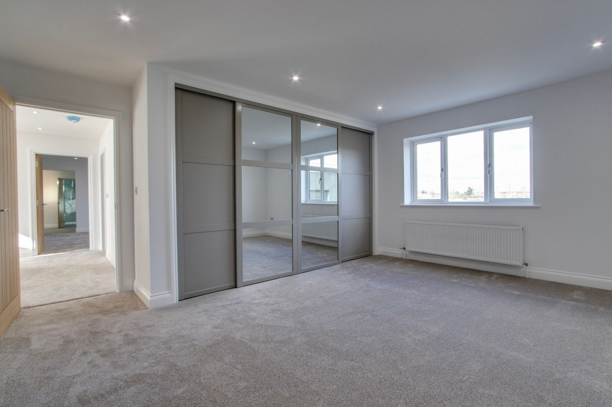 Fallow Corner Drove, Manea, PE15