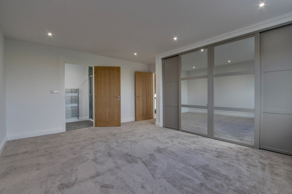 Fallow Corner Drove, Manea, PE15