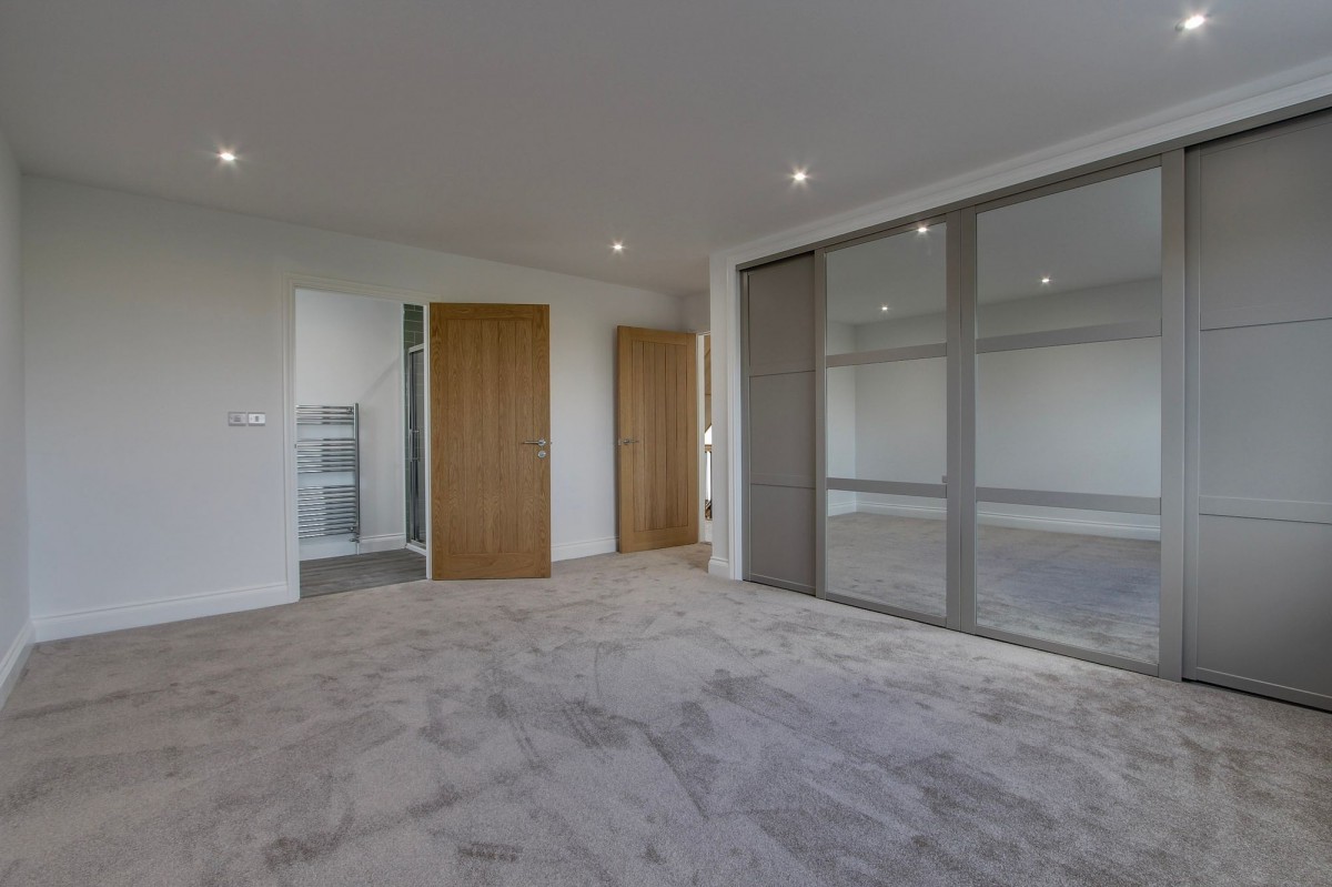 Fallow Corner Drove, Manea, PE15