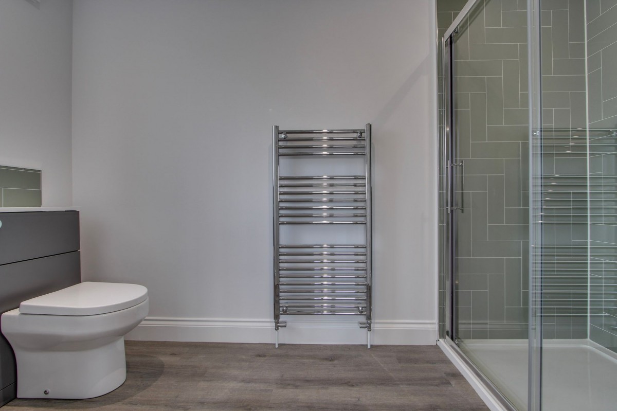 Fallow Corner Drove, Manea, PE15