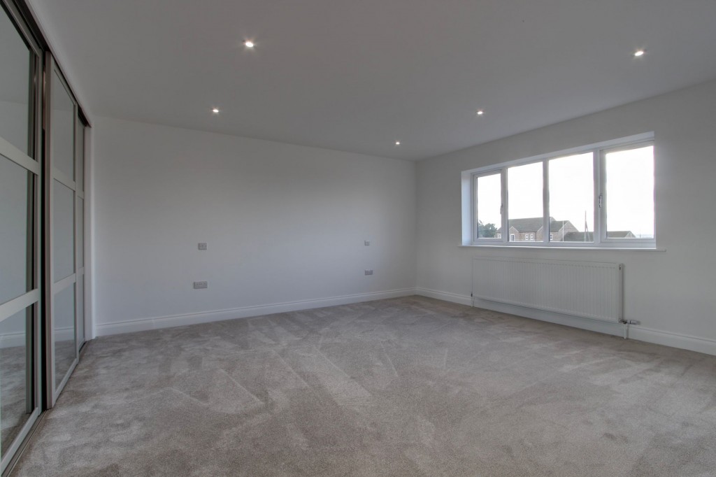 Fallow Corner Drove, Manea, PE15