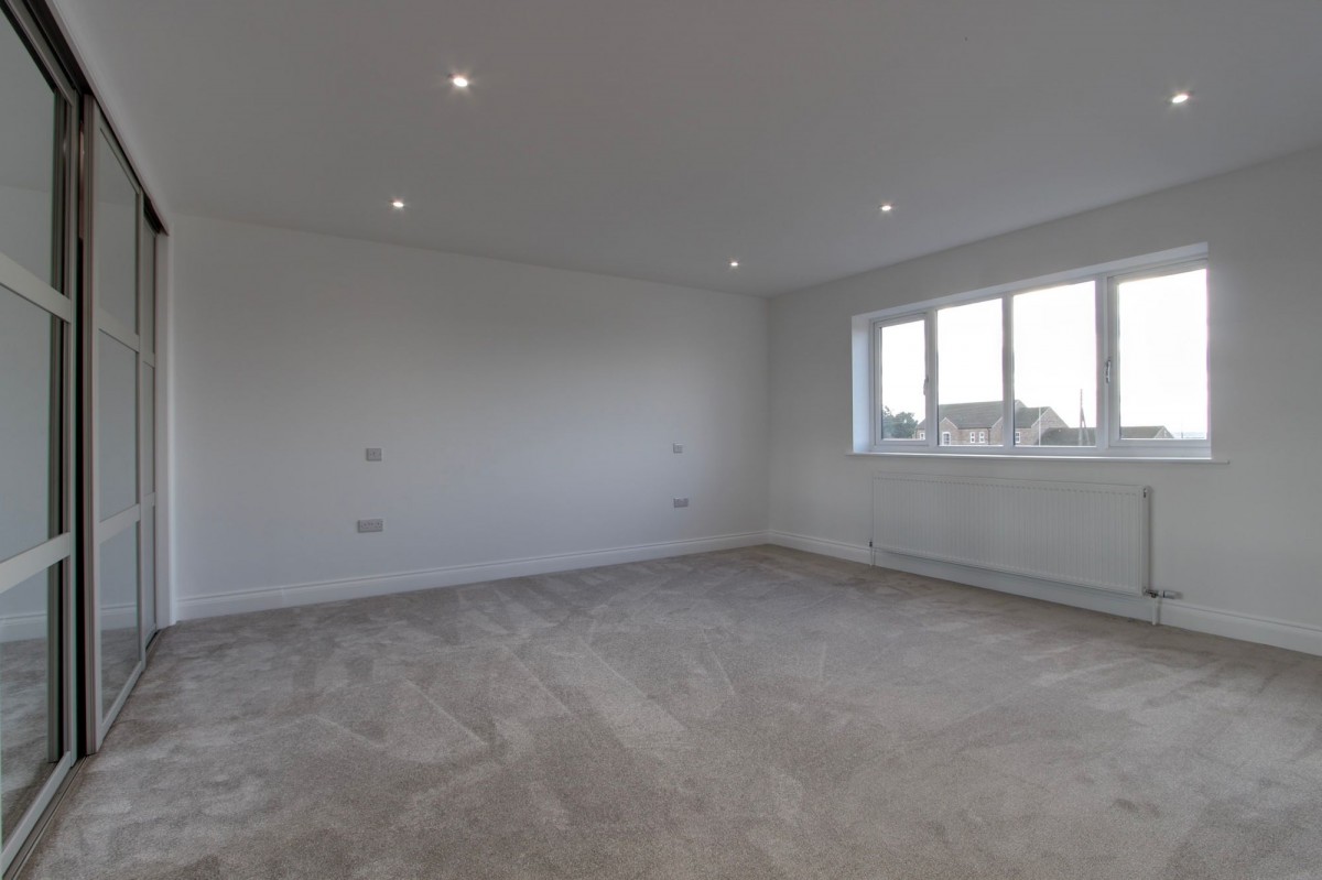 Fallow Corner Drove, Manea, PE15