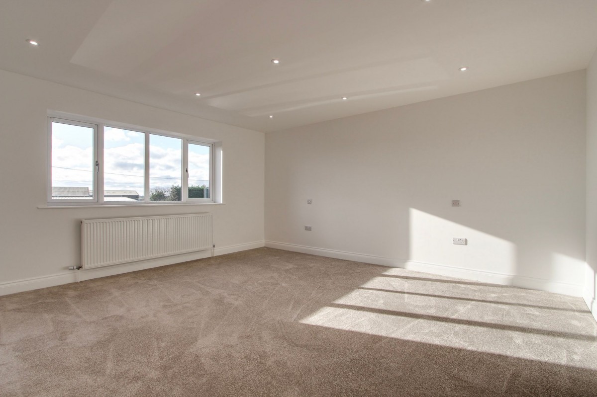 Fallow Corner Drove, Manea, PE15