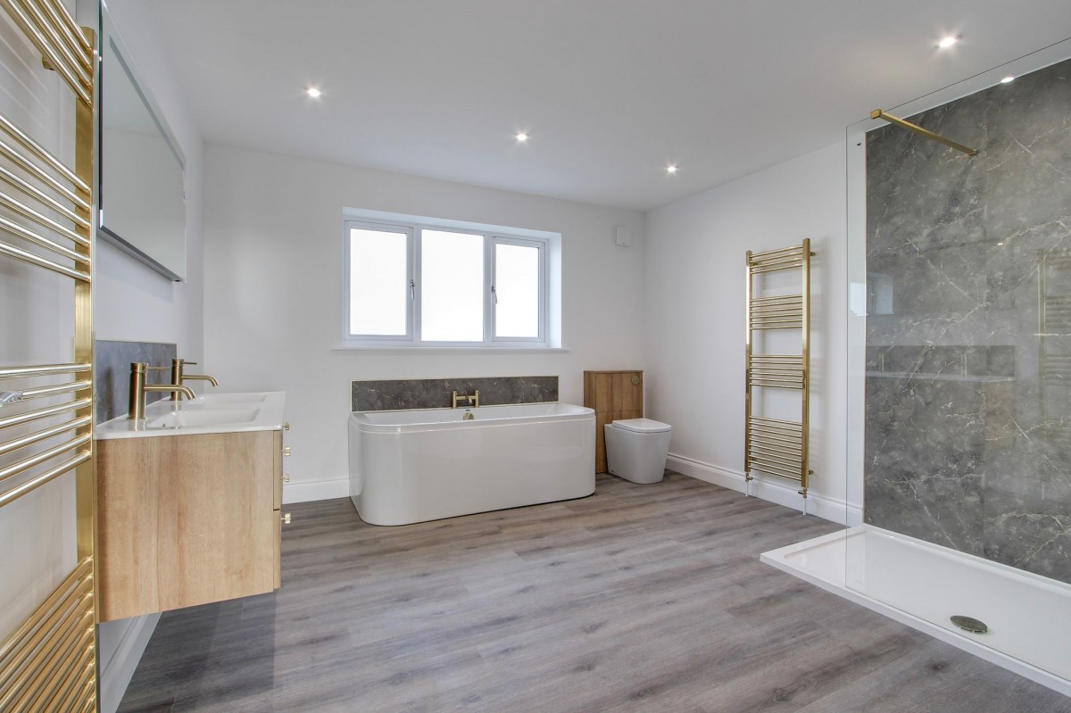 Fallow Corner Drove, Manea, PE15