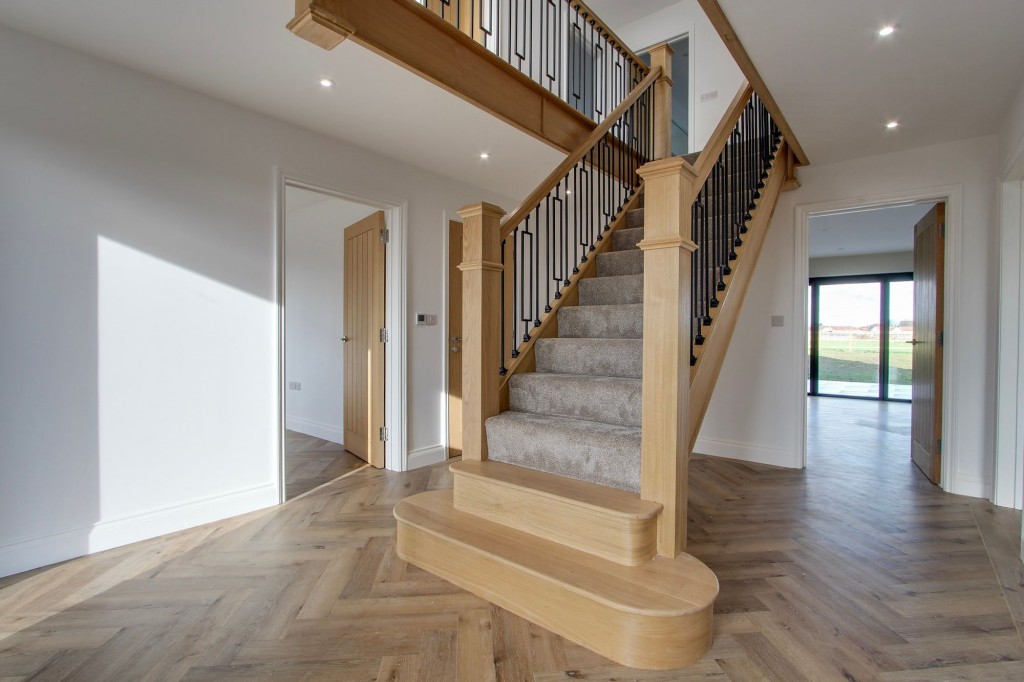 Fallow Corner Drove, Manea, PE15