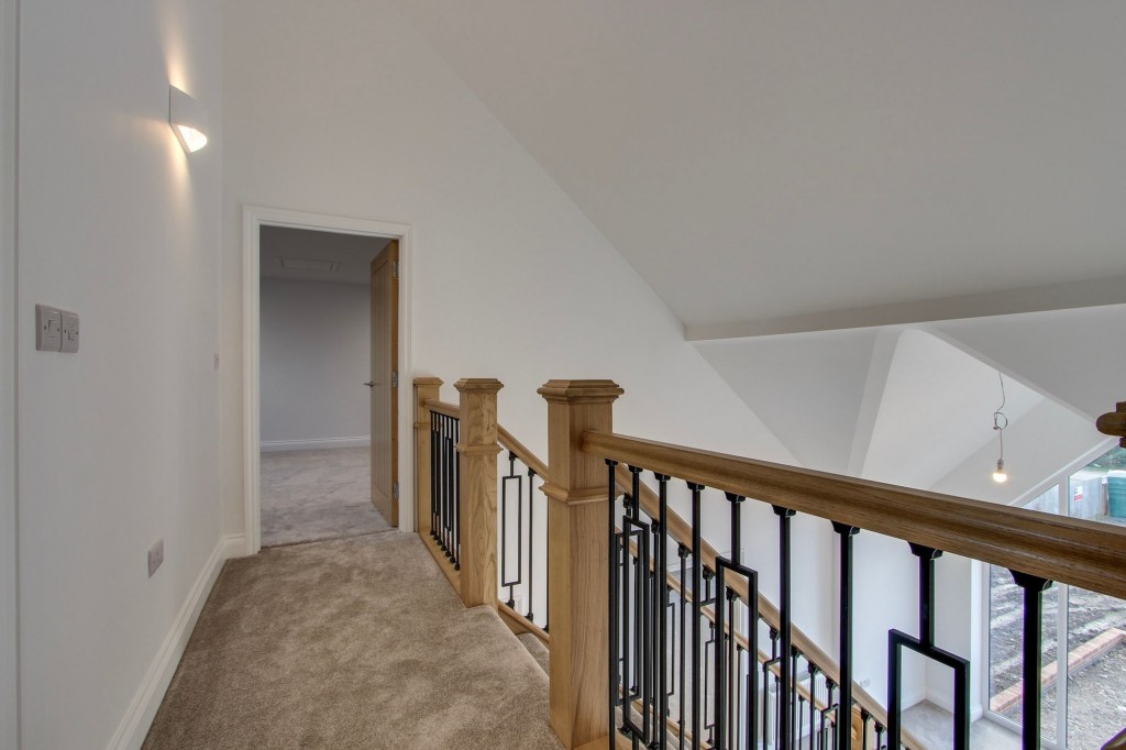 Fallow Corner Drove, Manea, PE15