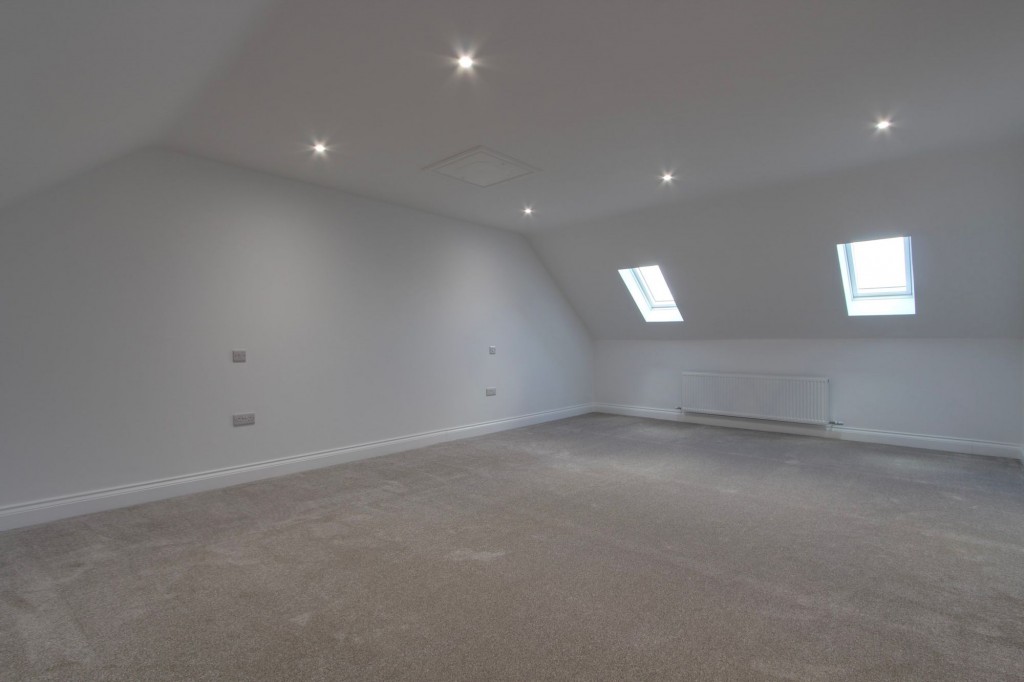 Fallow Corner Drove, Manea, PE15