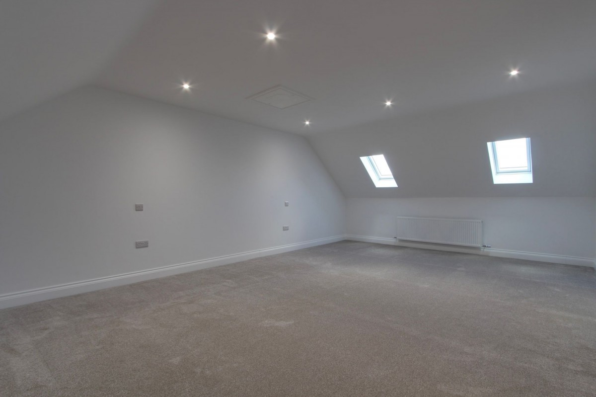 Fallow Corner Drove, Manea, PE15