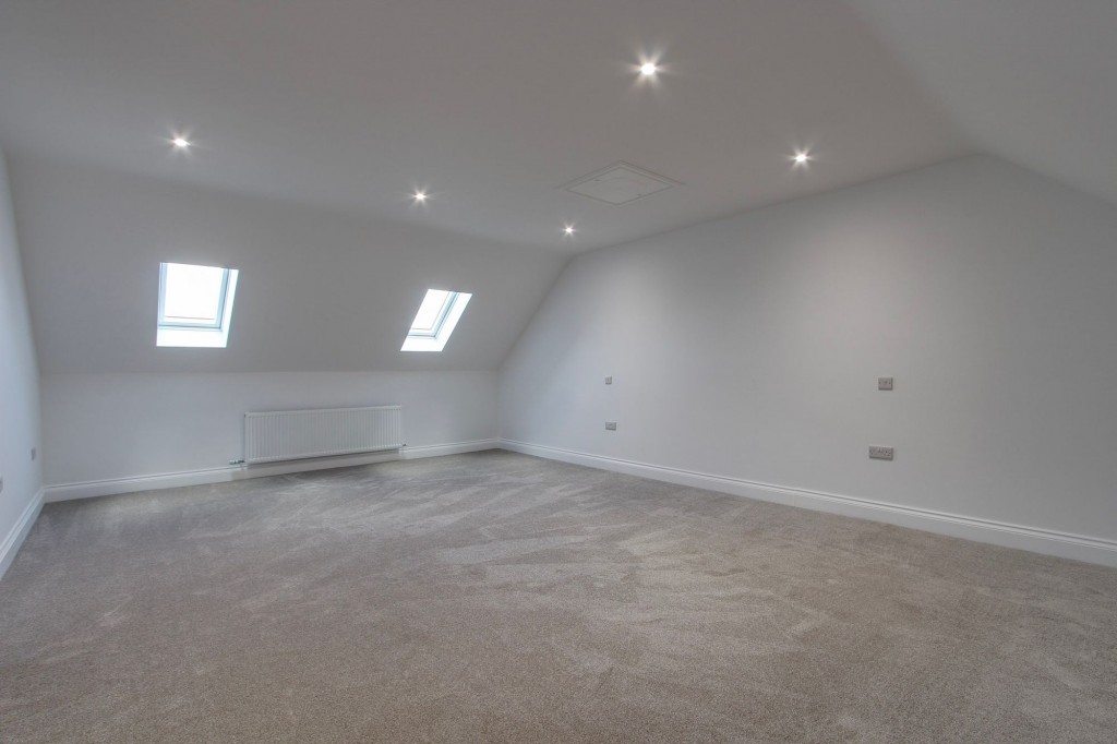 Fallow Corner Drove, Manea, PE15