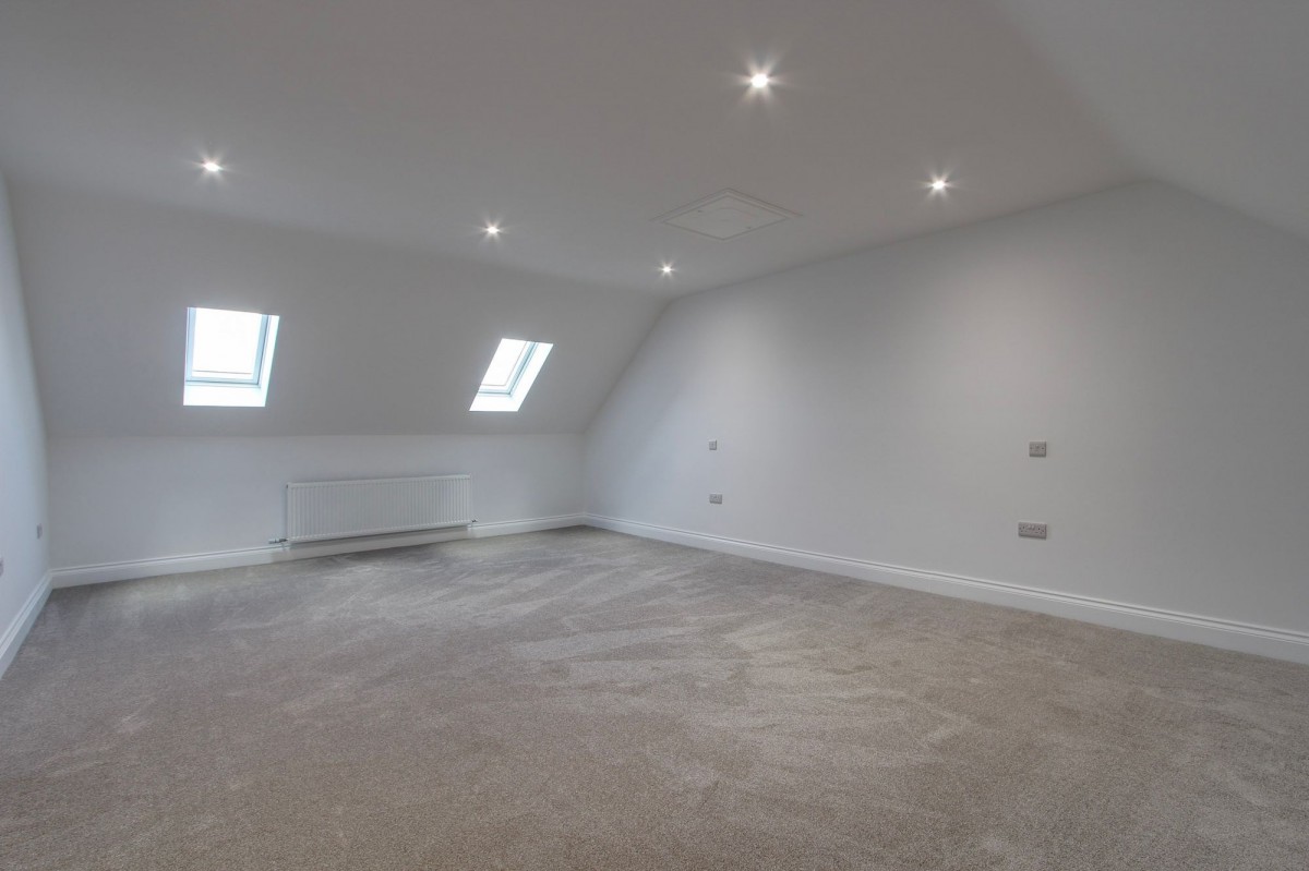 Fallow Corner Drove, Manea, PE15