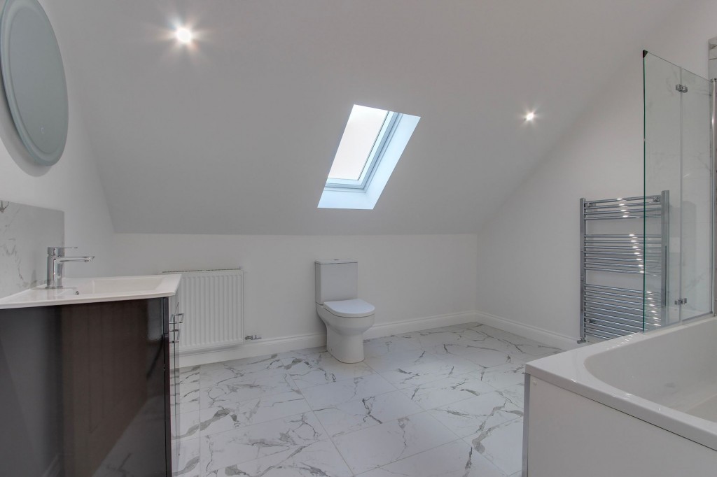 Fallow Corner Drove, Manea, PE15