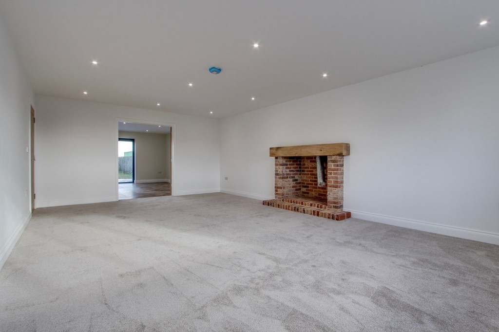 Fallow Corner Drove, Manea, PE15