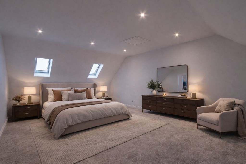 Fallow Corner Drove, Manea, PE15