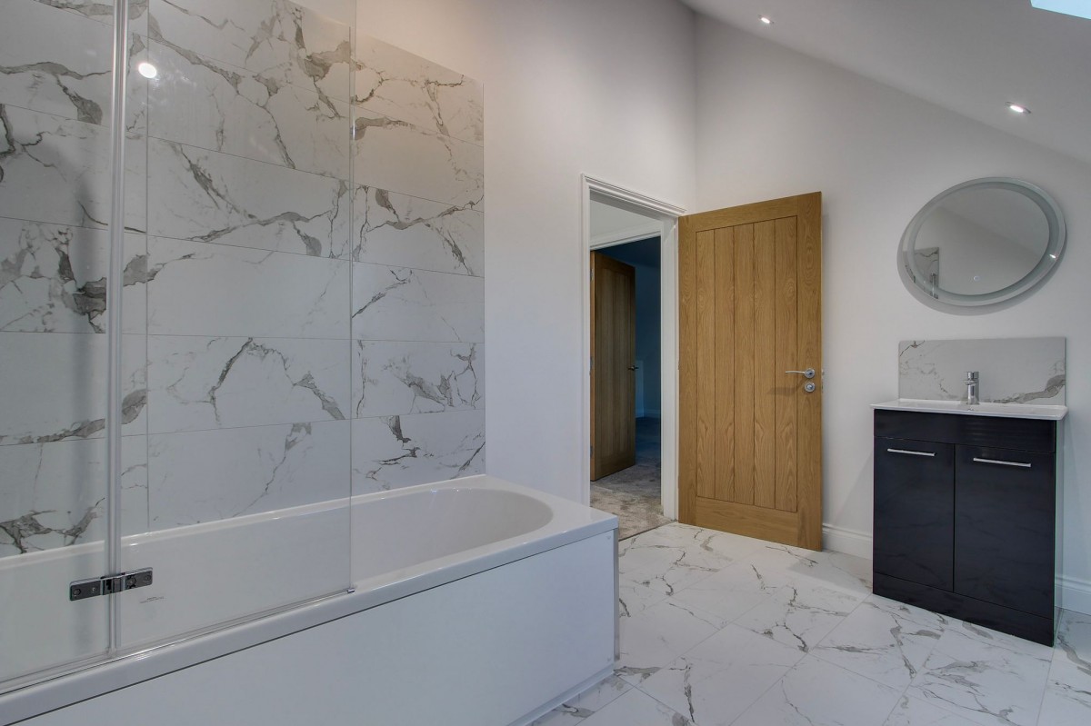 Fallow Corner Drove, Manea, PE15