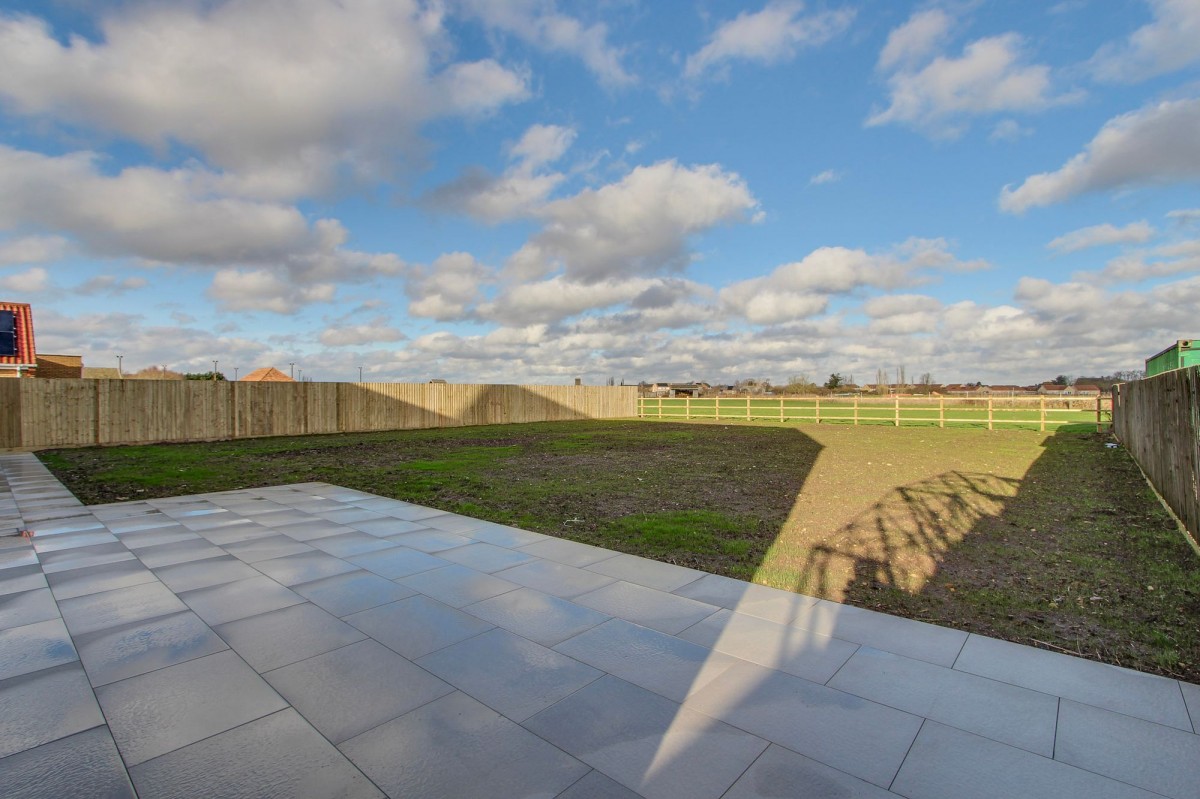 Fallow Corner Drove, Manea, PE15