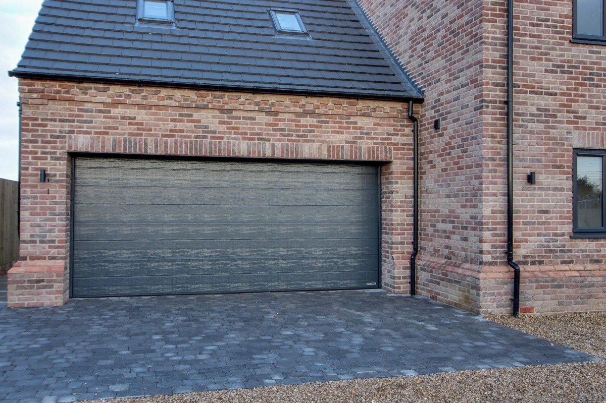 Fallow Corner Drove, Manea, PE15