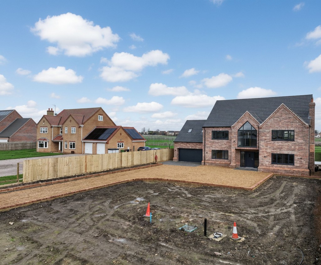 Fallow Corner Drove, Manea, PE15