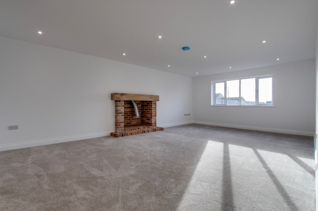 Fallow Corner Drove, Manea, PE15