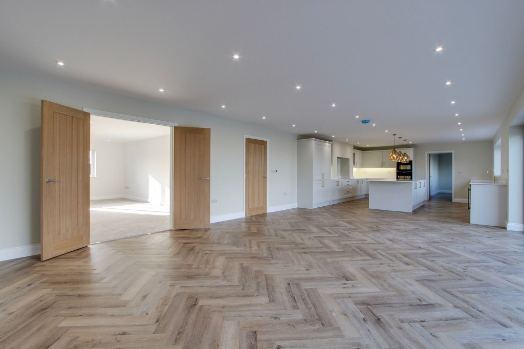 Fallow Corner Drove, Manea, PE15