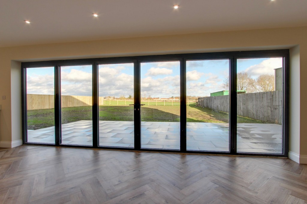 Fallow Corner Drove, Manea, PE15