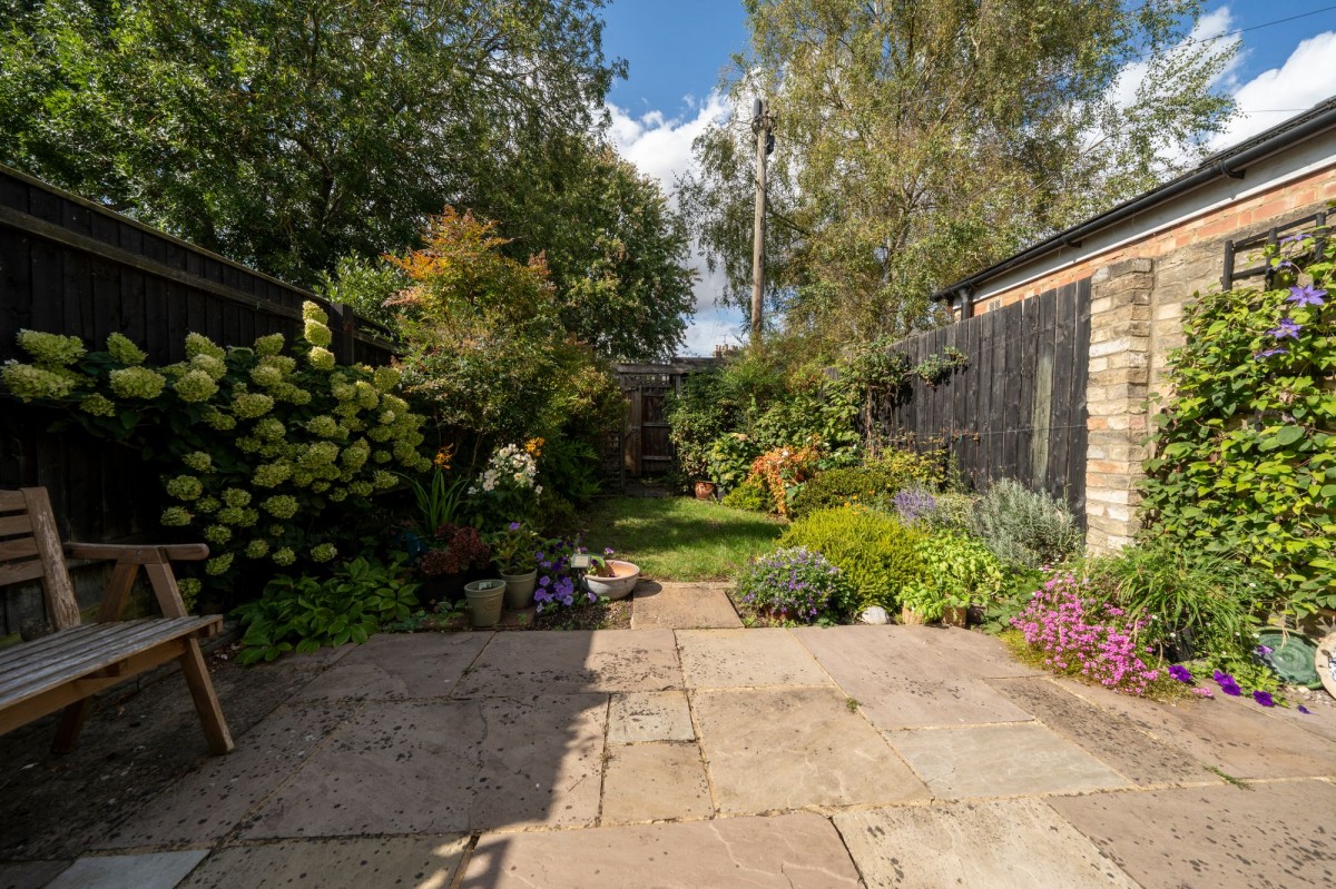 Carlyle Road, Cambridge, CB4