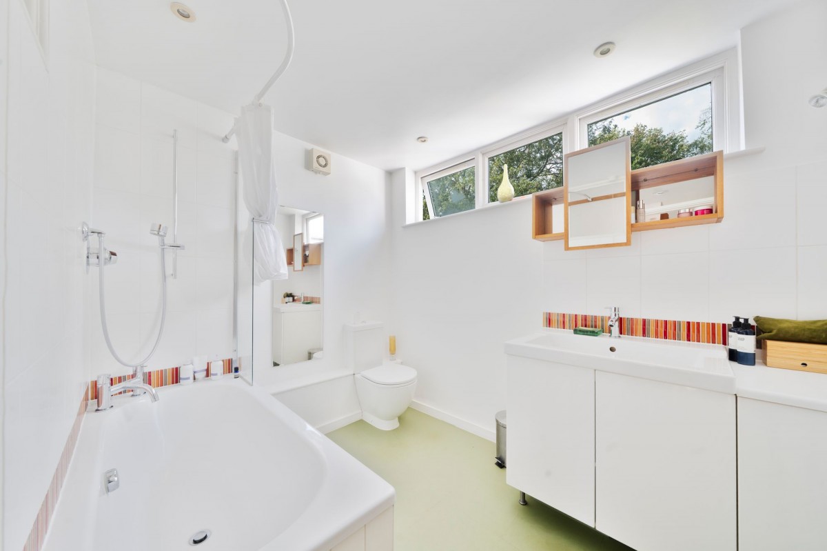 Carlyle Road, Cambridge, CB4