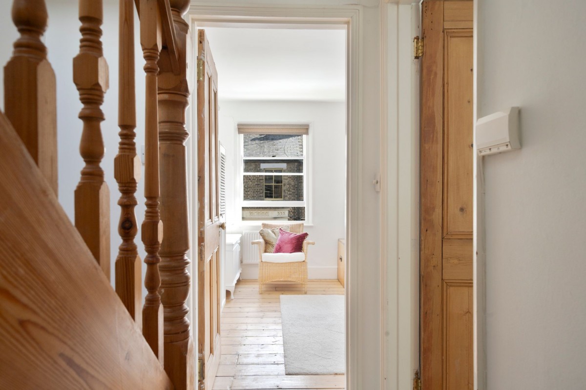 Carlyle Road, Cambridge, CB4