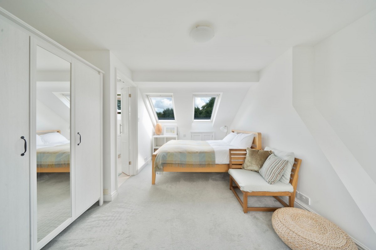 Carlyle Road, Cambridge, CB4