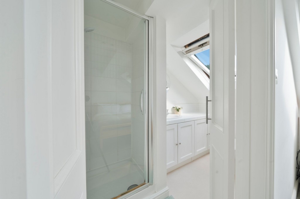 Carlyle Road, Cambridge, CB4